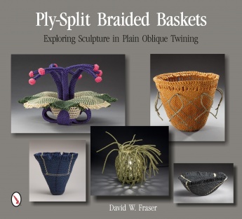 David Fraser, Ply-Split Baskets