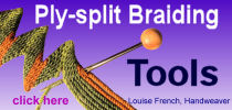 Tools for Ply-split Braiding