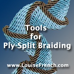Tools for Ply-split Braiding