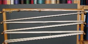 Measuring the warp Measuring the warp