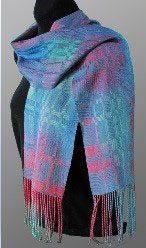 Silk Scarf Silk Scarf