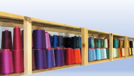 Miles of Yarn Miles of Yarn