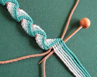 A new design of Gripfid A new design of Gripfid