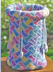 Ply-split Basket Ply-split Basket