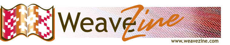 WeaveZine logo