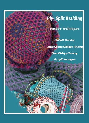Ply-split Braiding Further Techniques