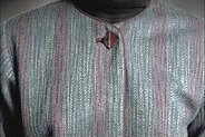 Handwoven Jacket