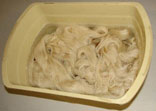 Preparing to Dye