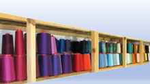Miles of Yarn